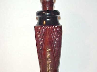Read more about Gene Parrish (1929-2009) Erin, TN. - Checkered Duck Call