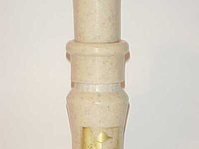 Read more about Kenny Kammerer - Sparland, IL. - Corian Goose Call