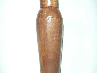 E.A. Buchalah (1923-2002) Perryville, MO. - Duck Call