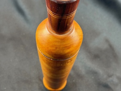 Earl Dennison Maple Call 