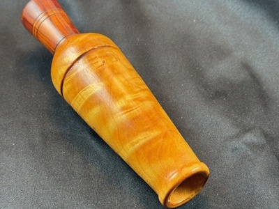 Earl Dennison Maple Call 