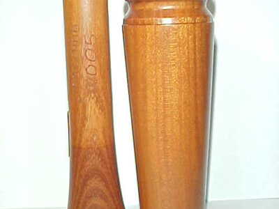 John Lipscomb - West Chester, Ohio - Duck Call