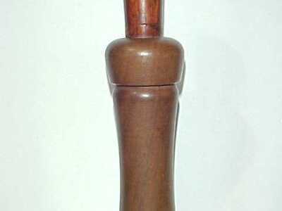 Ralph True (1905-1980) Hopkins, MN - Duck Call