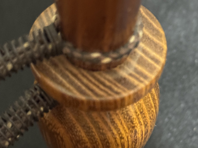 Tom Weigel  Duck Call 